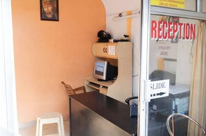 Interior - Hotel Sai Kripa Guest House Haridwar (Haridwar)