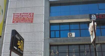 HOTEL KRISHNA INN