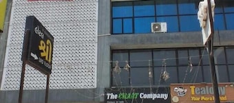 HOTEL KRISHNA INN