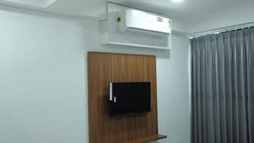 Habitación ejecutiva