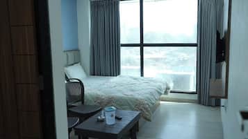 Habitación ejecutiva