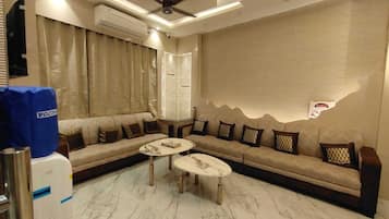 Family Room | Living area