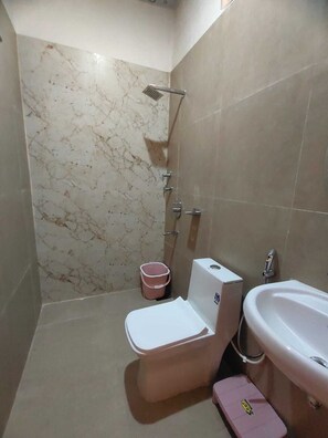 Phòng dành cho gia đình | Phòng tắm