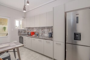 Private kitchen - Marina Zeas Hidden Gem (Pireas)