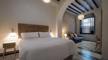 Premium-Doppelzimmer