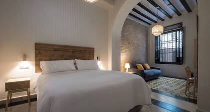 Casa Tomás Boutique Hotel