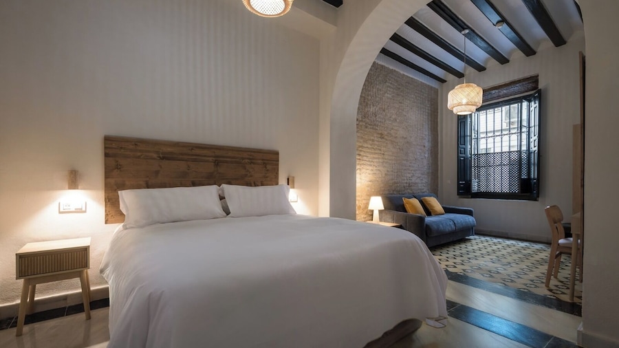 Casa Tomás Boutique Hotel