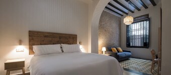 Casa Tomás Boutique Hotel