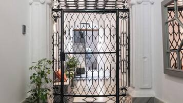 Deluxe-Doppelzimmer | Innenbereich