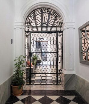 Deluxe-Doppelzimmer | Innenbereich