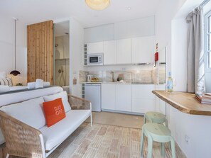 Interior - Casinha da Esquina - in the heart of Lagos (Lagos)