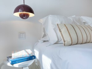 WiFi, bed sheets - Casinha da Esquina - in the heart of Lagos (Lagos)