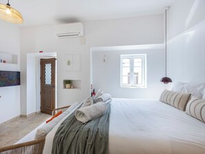 WiFi, bed sheets - Casinha da Esquina - in the heart of Lagos (Lagos)
