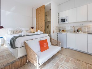 WiFi, bed sheets - Casinha da Esquina - in the heart of Lagos (Lagos)