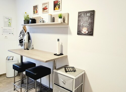 Holiday Home 'Haus Viva La Vida' with Private Terrace, Private Garden and Wi-Fi