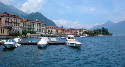 Casa Tranquillita Lario