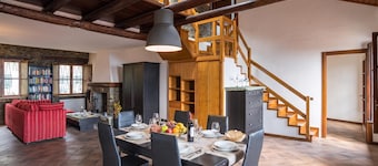 Casa Tranquillita Lario