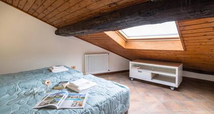 Casa Tranquillita Lario