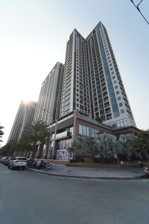 Exterior - Smart Home city by Convinia (ho chi minh)