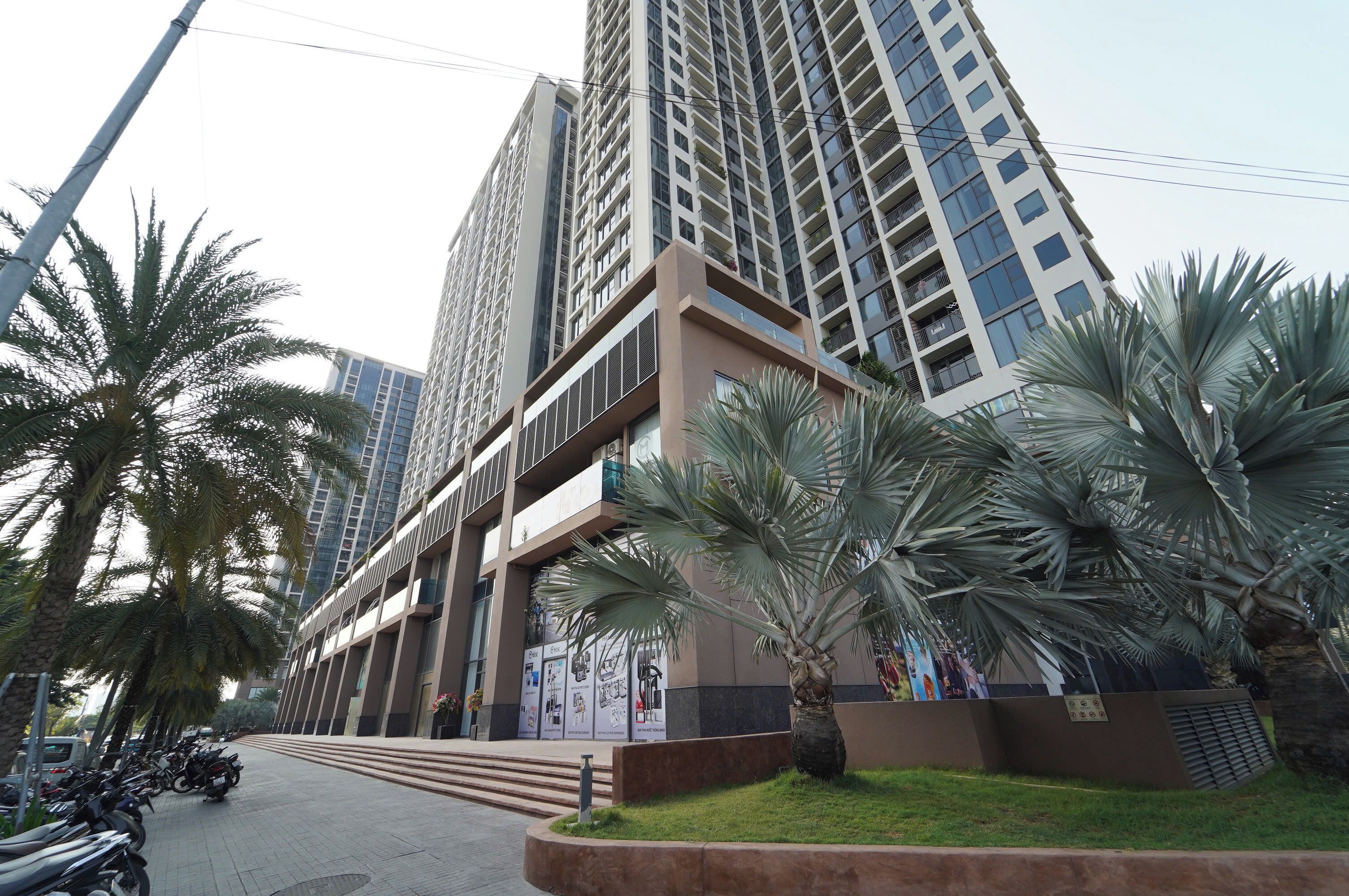 Double Room | Exterior