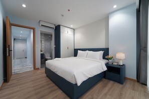 Double Room - Smart Home city by Convinia (ho chi minh)