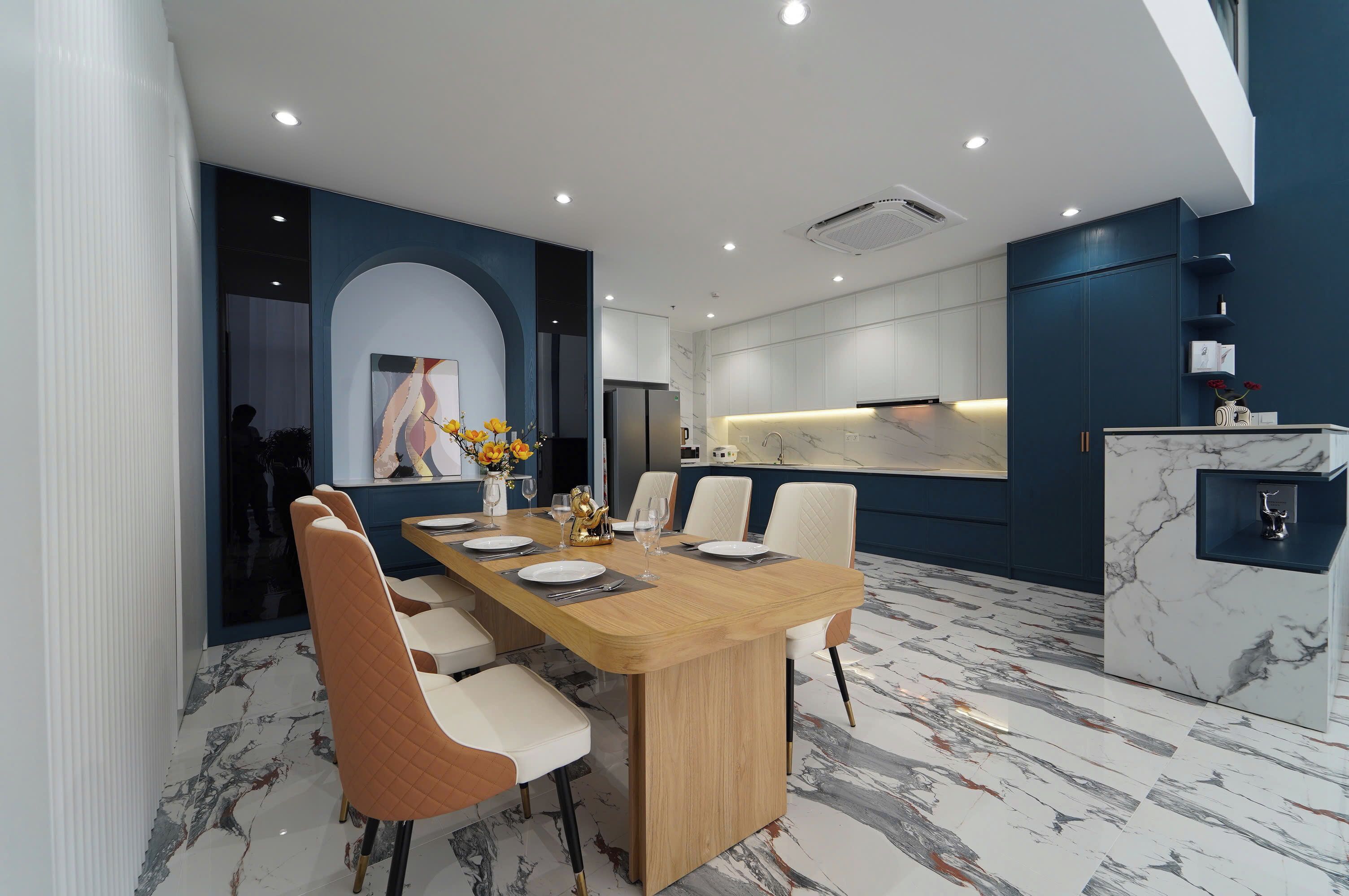 Double Room | Dining