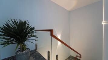 Habitación doble | Interior