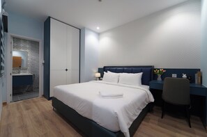 Doppelzimmer | Kostenloses WLAN
