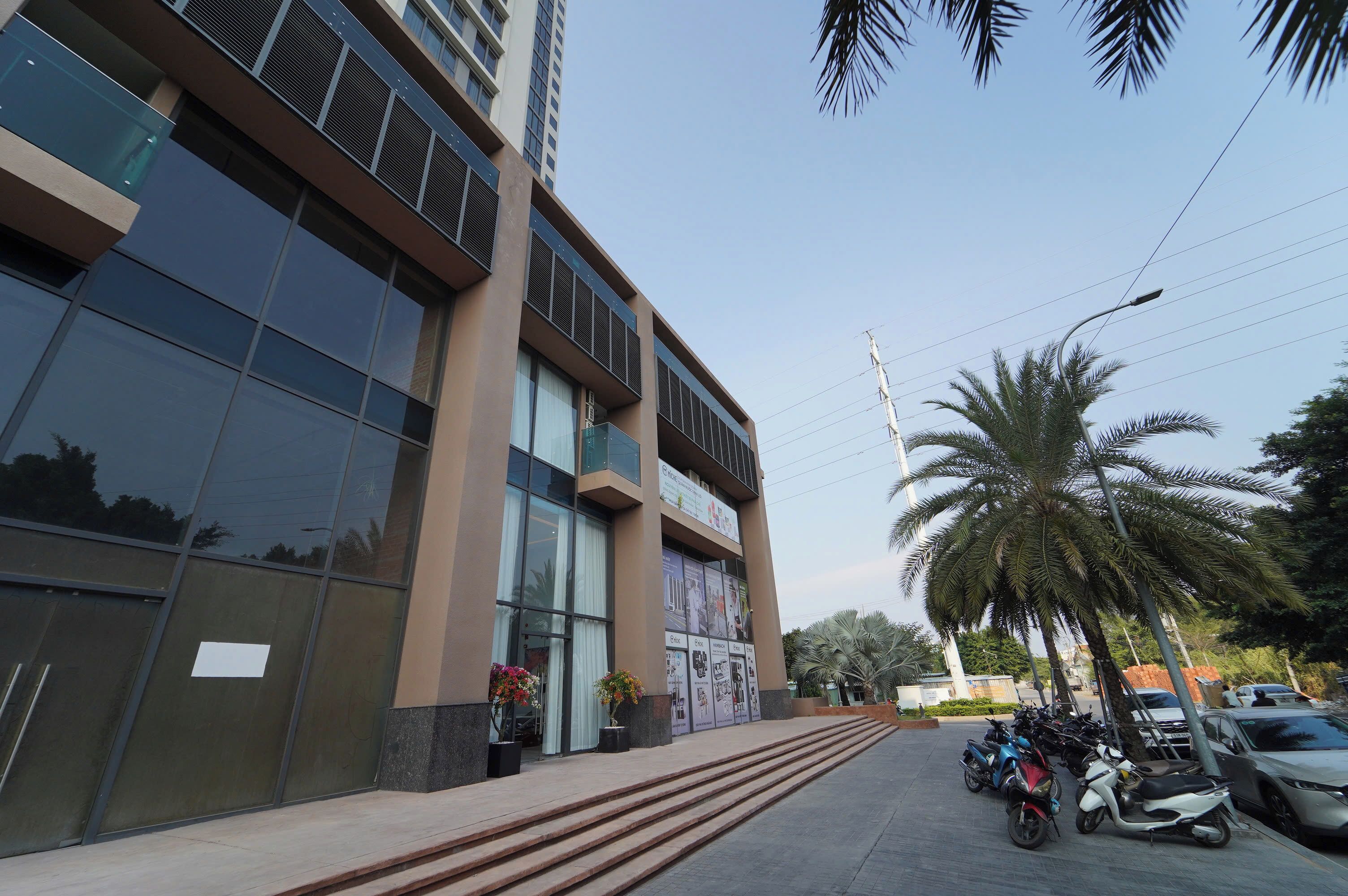 Double Room | Exterior