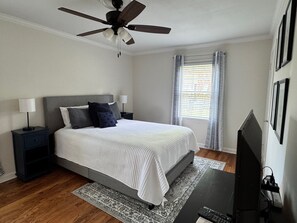 Room - West Augusta House (Augusta)