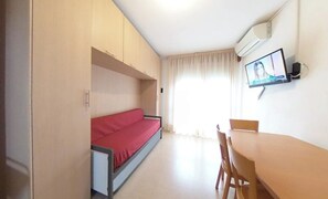 Studio, Balcony, City View | Room amenity - Vacation Flat for two in Lignano (Lignano Sabbiadoro)
