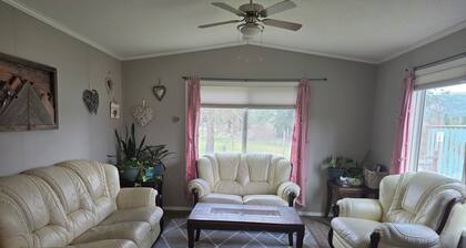 The Green Acre Retreat