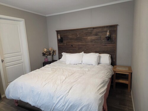 The Green Acre Retreat