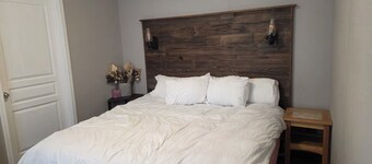 The Green Acre Retreat