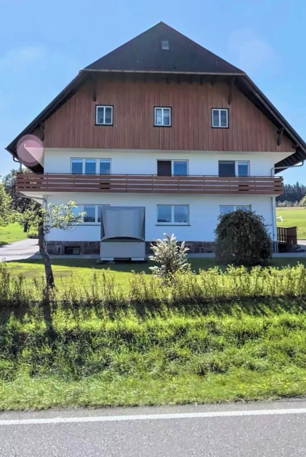 Bild für Gastgeberprofil