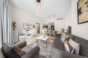 Ferienhaus | 1 Schlafzimmer, Internetzugang