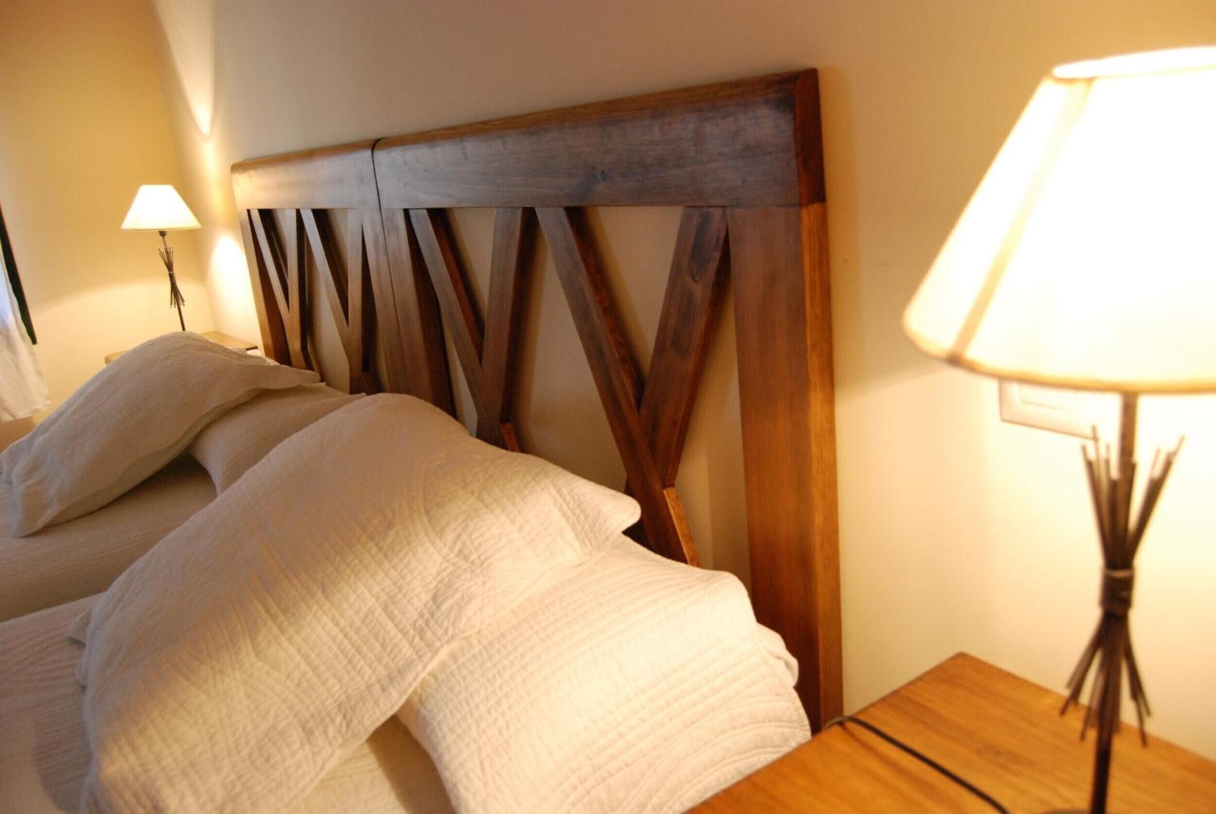 3 dormitorios, tabla de planchar con plancha, wifi y ropa de cama