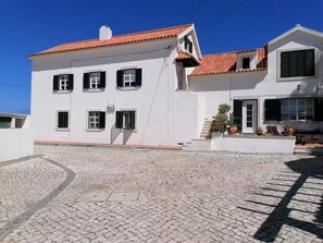 Exterieur