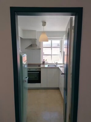 Privékeuken
