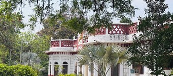 My Mom's Village
