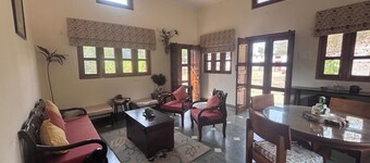 My Mom's Village