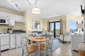 Interior - T1107 at the Myrtle Beach Resort (Myrtle Beach)