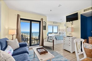 Smart TV - T1107 at the Myrtle Beach Resort (Myrtle Beach)