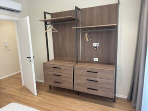 Interior - Beachfront Apartment (Orikum)