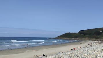 Spiaggia