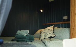 2 Schlafzimmer, kostenloses WLAN, Bettwäsche, Rollstuhlgeeignet