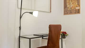 Classic Apartment, Balcony | Interior