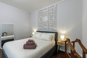 3 Schlafzimmer, Bügeleisen/Bügelbrett, WLAN, Bettwäsche