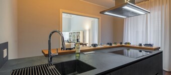 MXP Airport- Villa with Parking -Villa Ceratti -CIN: IT012040C2873Q734M