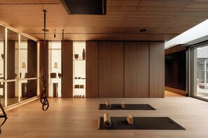 Wellness